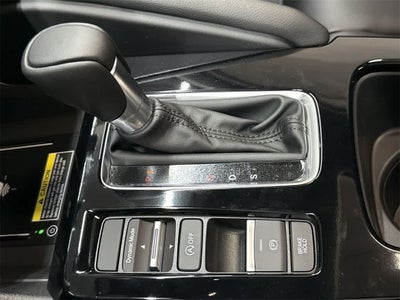 2026 Acura Integra INTEGRA