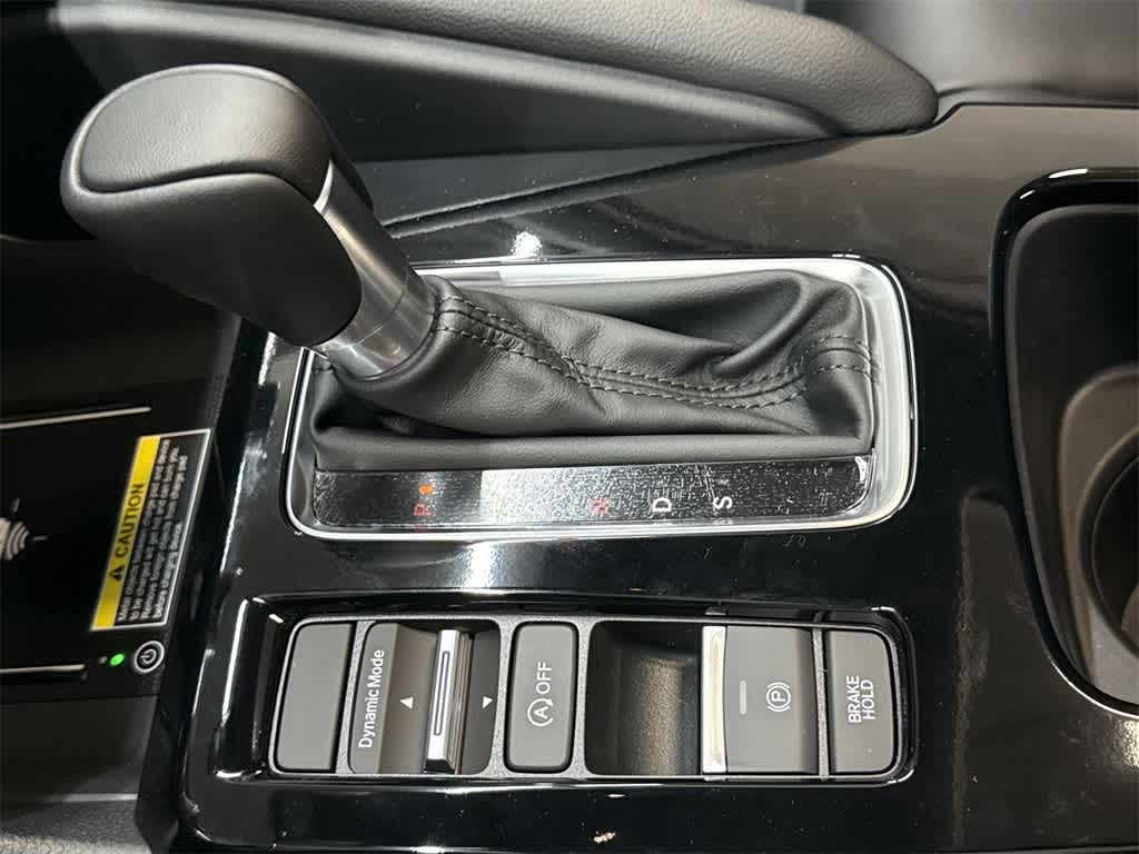 2026 Acura Integra INTEGRA