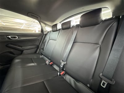 2026 Acura Integra INTEGRA