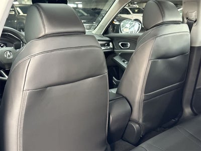 2026 Acura Integra INTEGRA