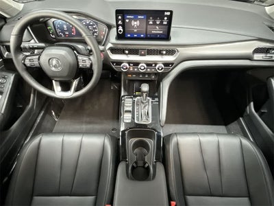 2026 Acura Integra INTEGRA