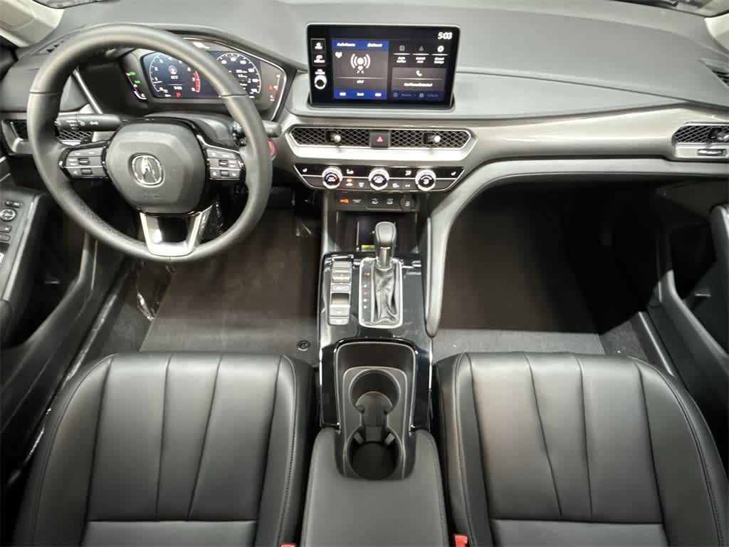 2026 Acura Integra INTEGRA