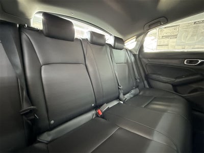 2026 Acura Integra INTEGRA