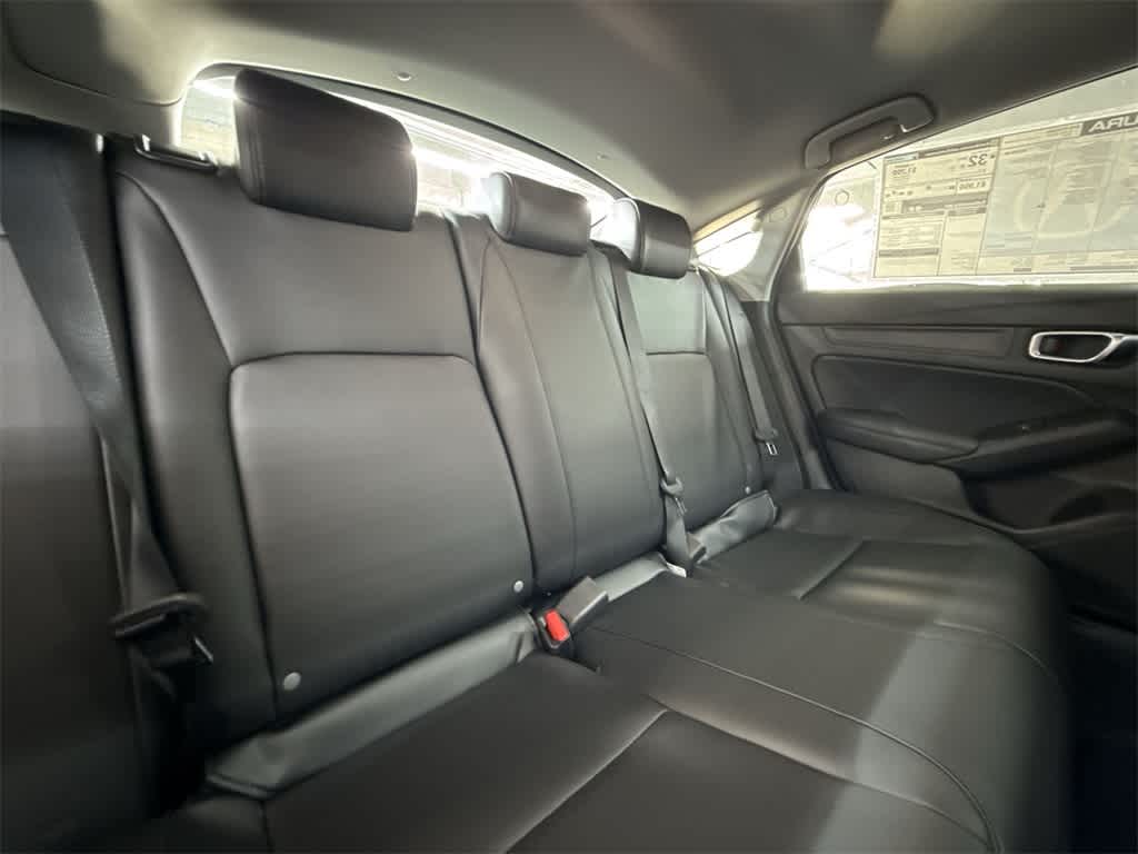 2026 Acura Integra INTEGRA