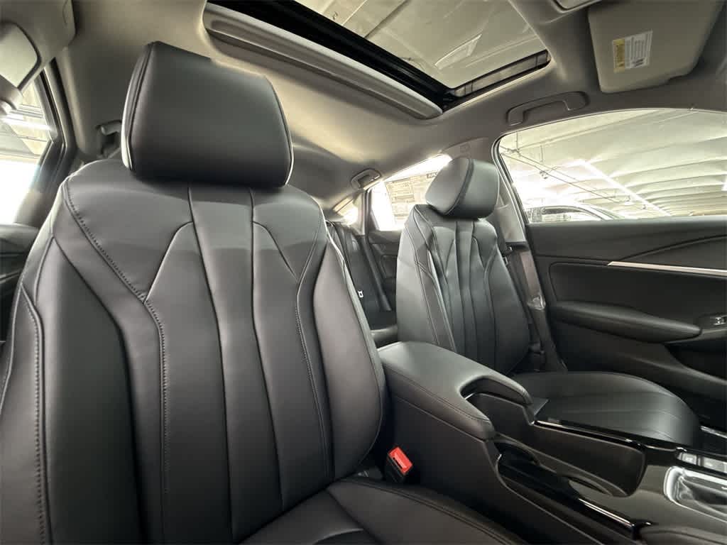 2026 Acura Integra INTEGRA