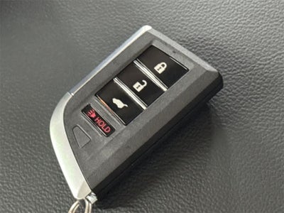 2026 Acura Integra INTEGRA