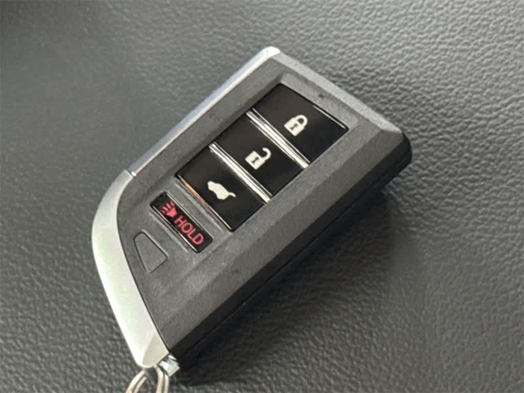 2026 Acura Integra INTEGRA