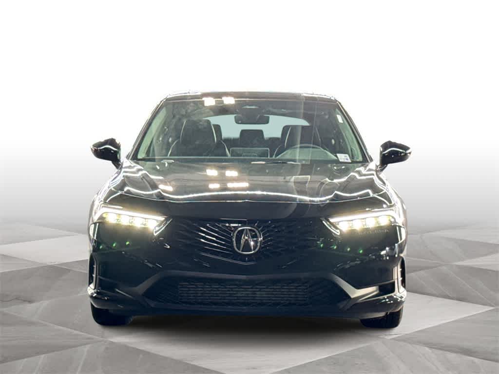 2026 Acura Integra INTEGRA