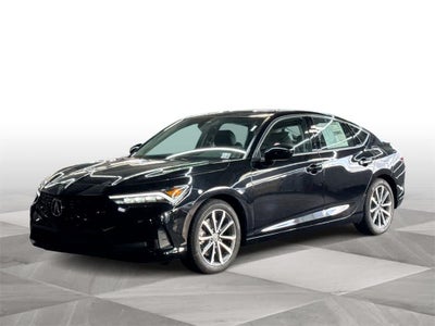 2026 Acura Integra INTEGRA