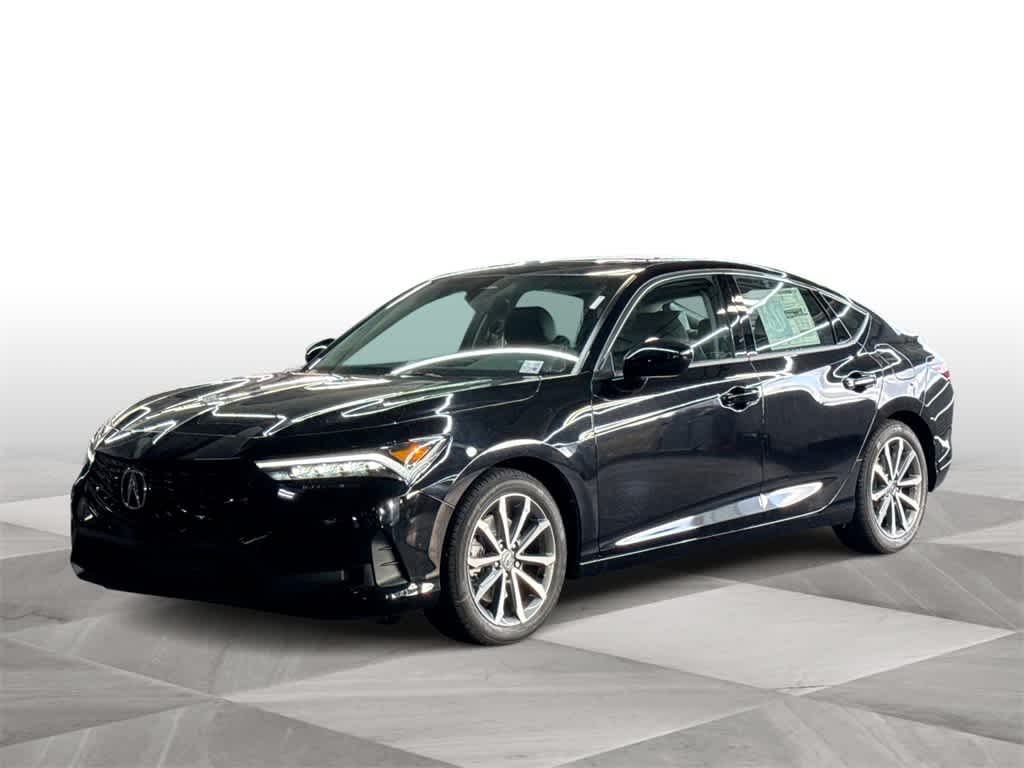 2026 Acura Integra INTEGRA