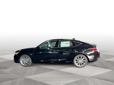 2026 Acura Integra INTEGRA