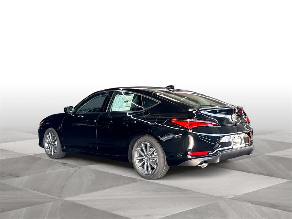 2026 Acura Integra INTEGRA