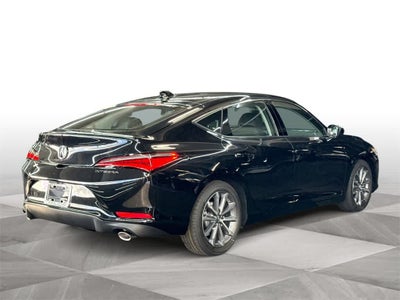 2026 Acura Integra INTEGRA