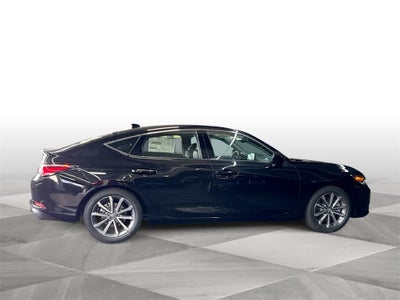 2026 Acura Integra INTEGRA