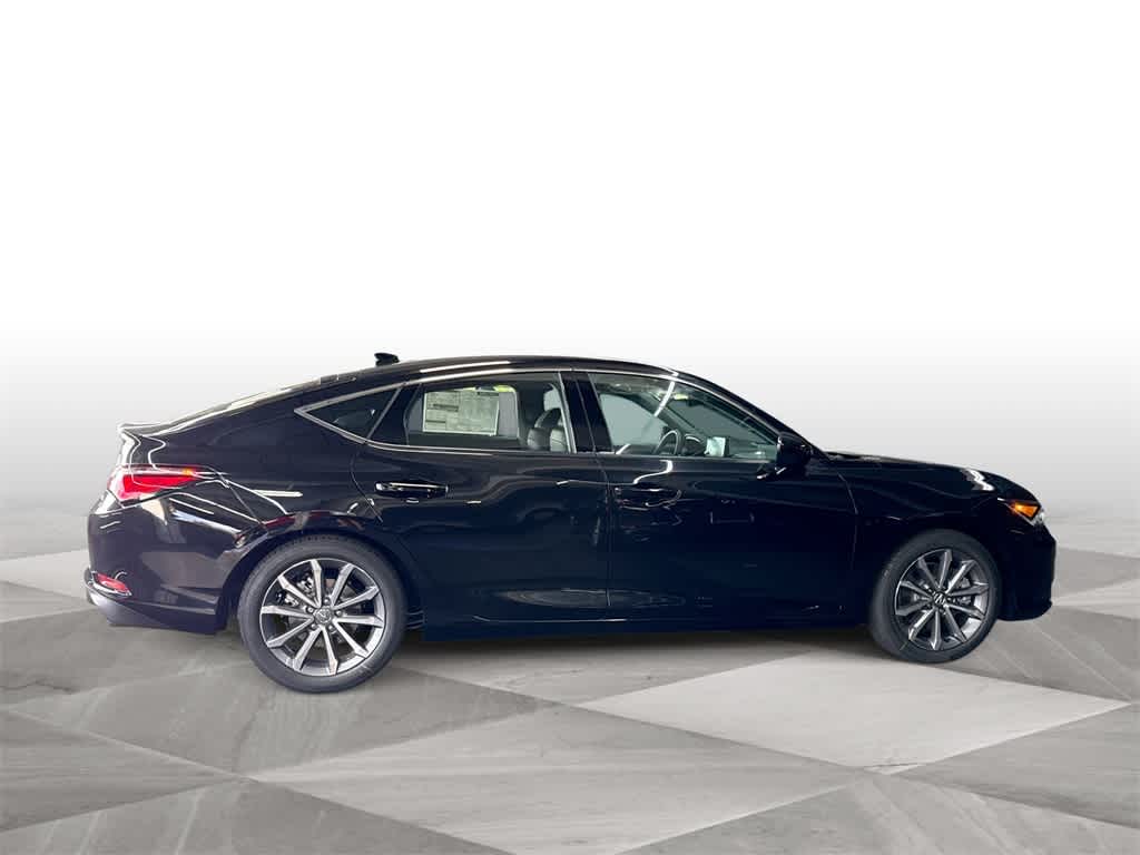 2026 Acura Integra INTEGRA