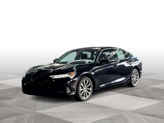 2026 Acura Integra INTEGRA