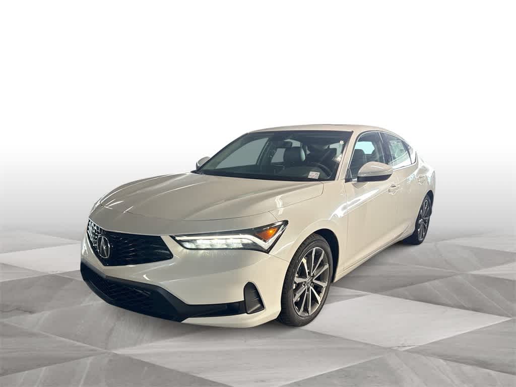 2026 Acura Integra INTEGRA