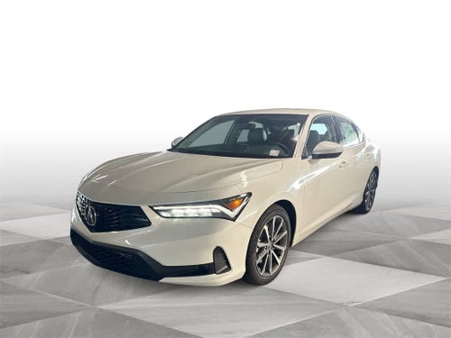 2026 Acura Integra INTEGRA