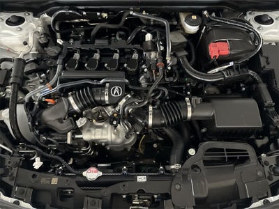 2026 Acura Integra INTEGRA