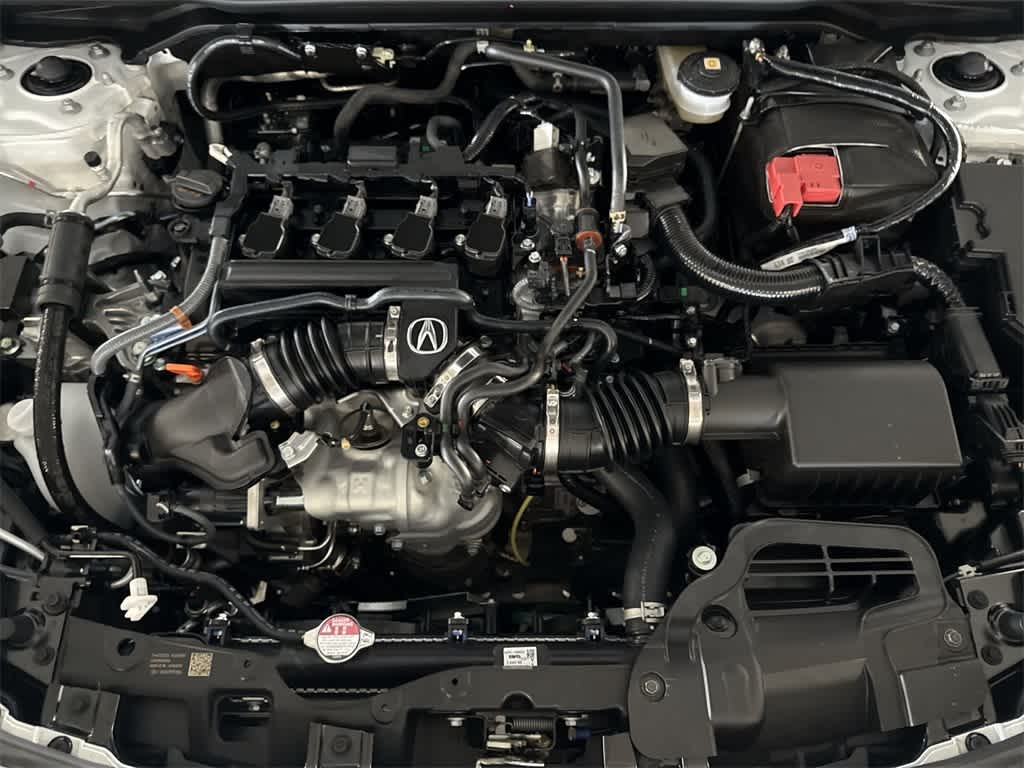 2026 Acura Integra INTEGRA