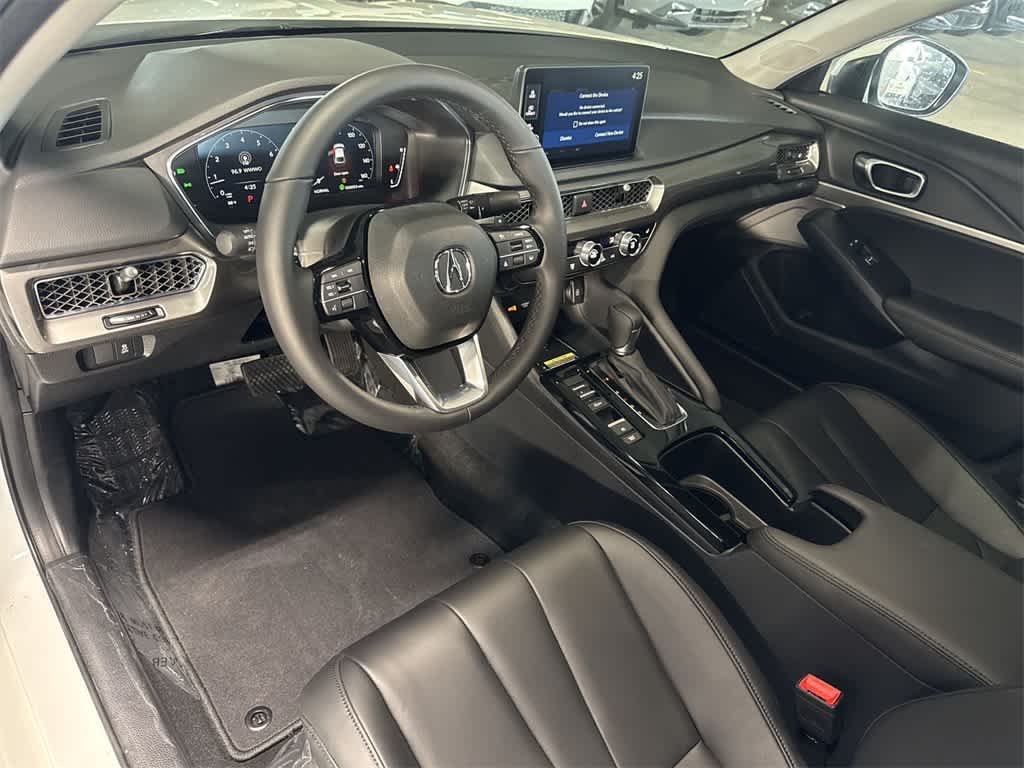 2026 Acura Integra INTEGRA