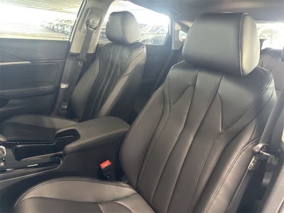 2026 Acura Integra INTEGRA