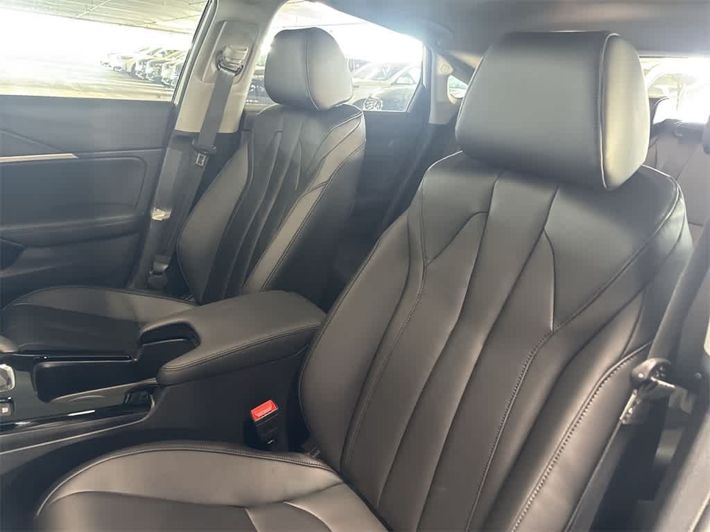 2026 Acura Integra INTEGRA