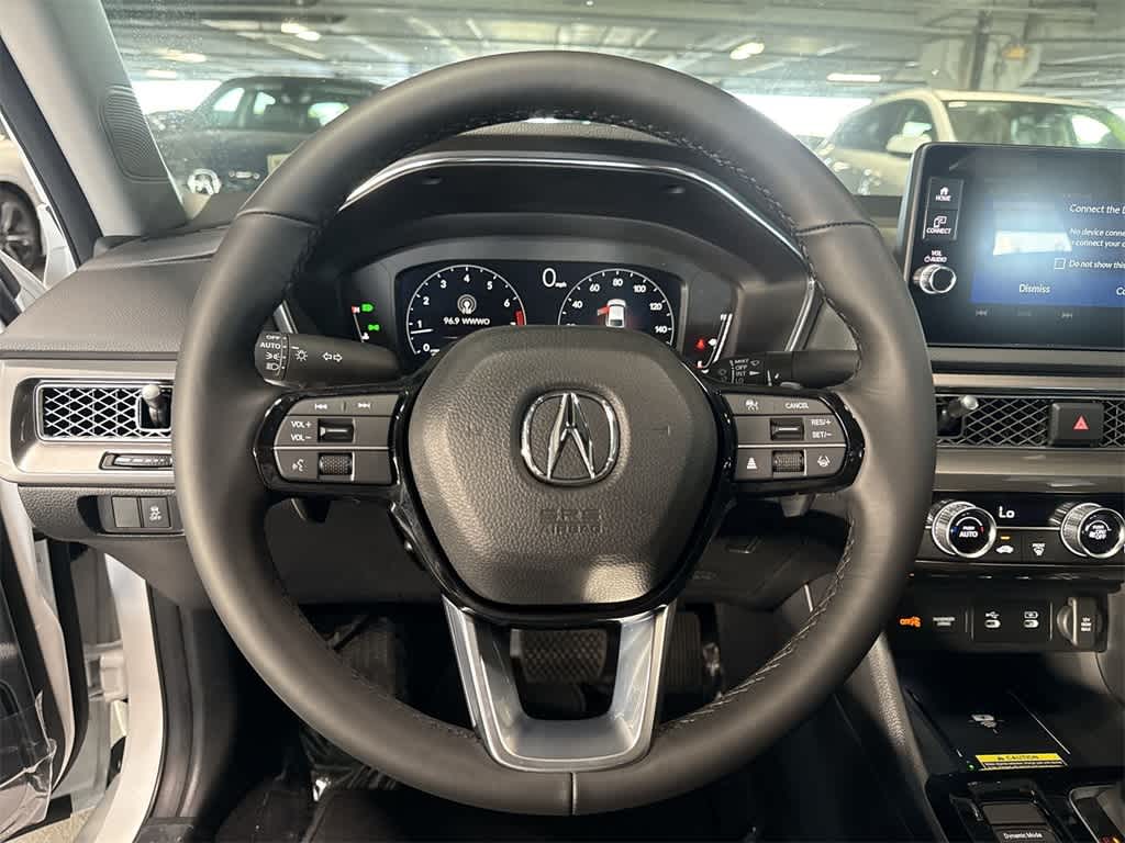 2026 Acura Integra INTEGRA