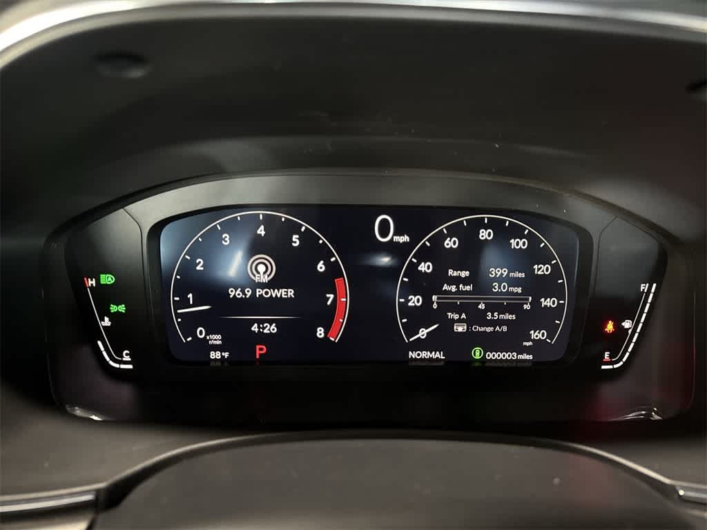 2026 Acura Integra INTEGRA