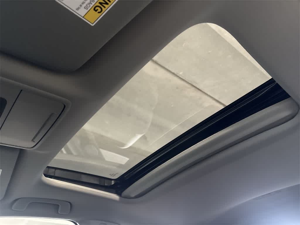 2026 Acura Integra INTEGRA