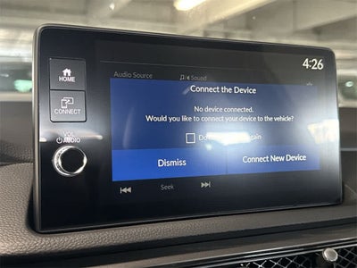 2026 Acura Integra INTEGRA