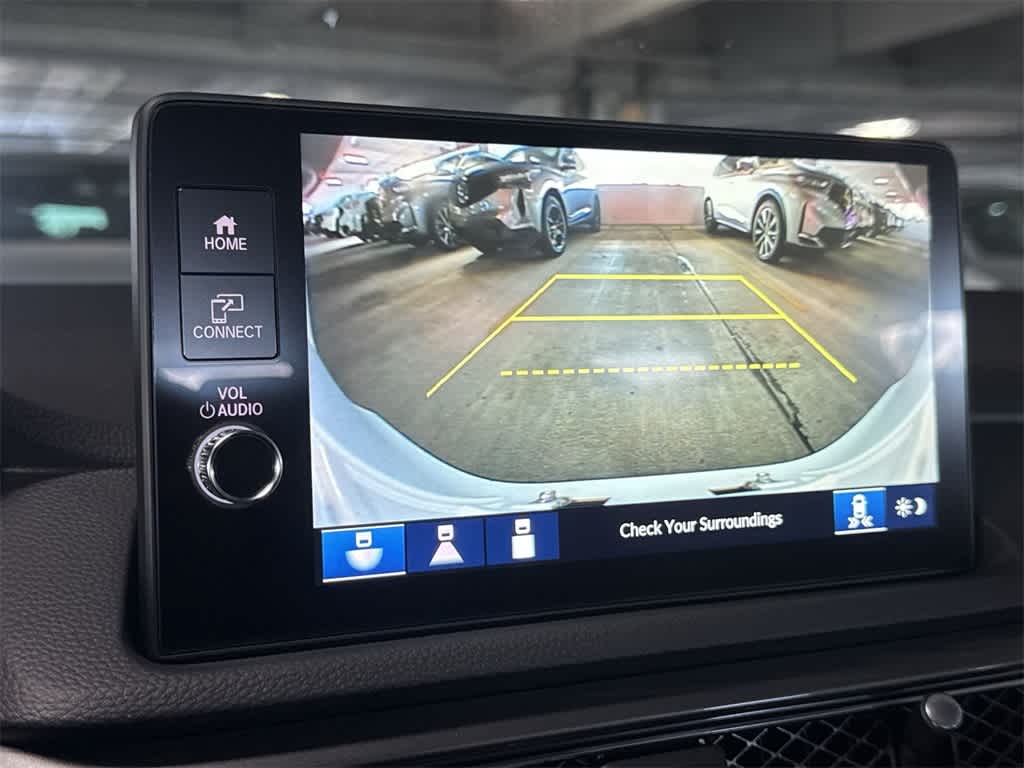 2026 Acura Integra INTEGRA