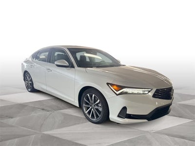 2026 Acura Integra INTEGRA