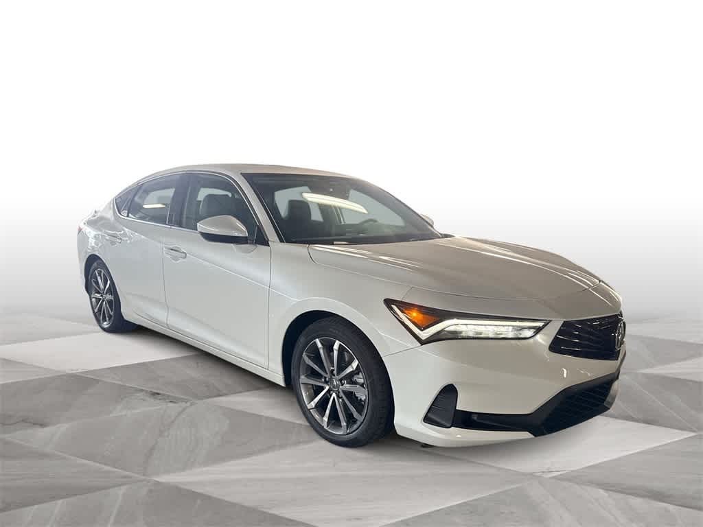 2026 Acura Integra INTEGRA