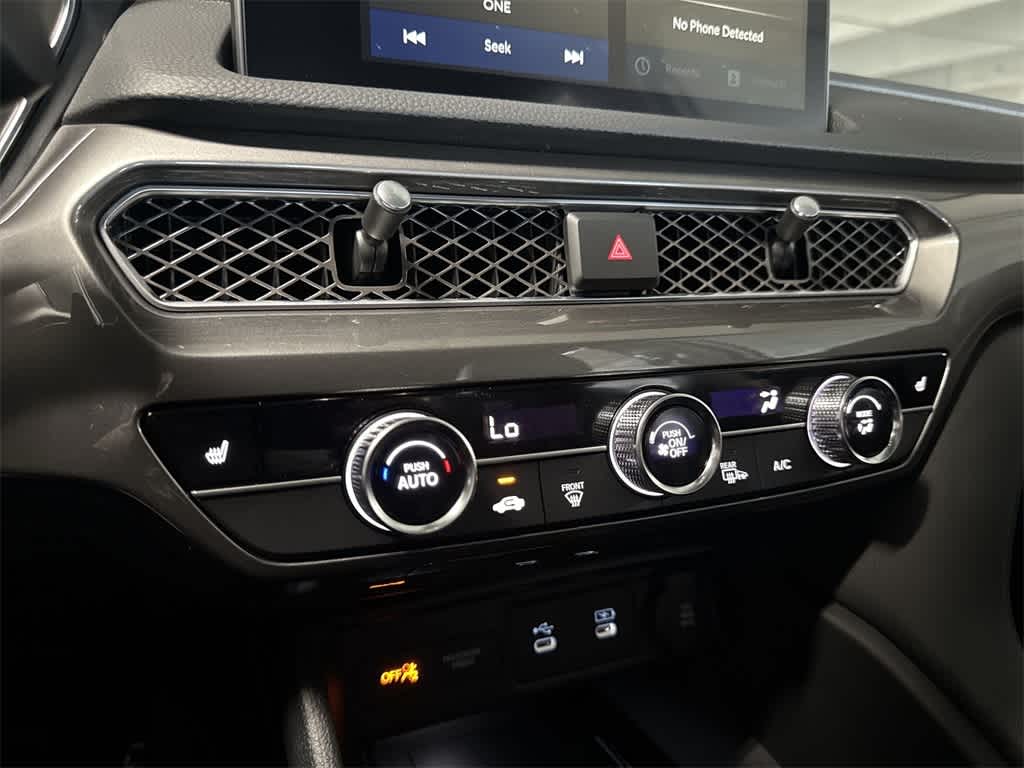 2026 Acura Integra INTEGRA