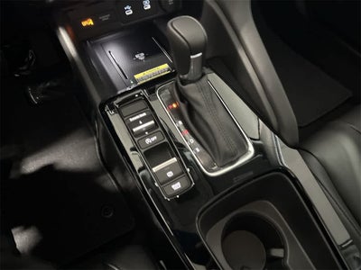 2026 Acura Integra INTEGRA