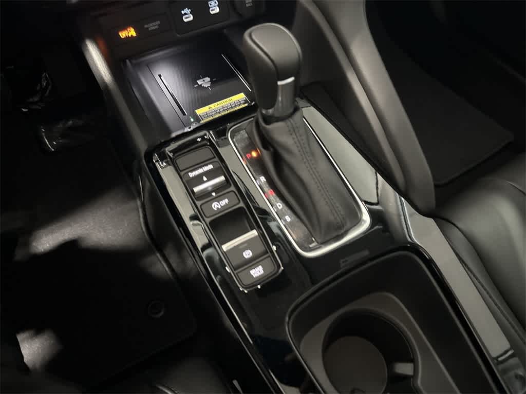 2026 Acura Integra INTEGRA