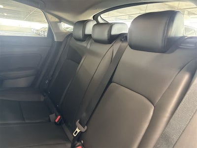 2026 Acura Integra INTEGRA