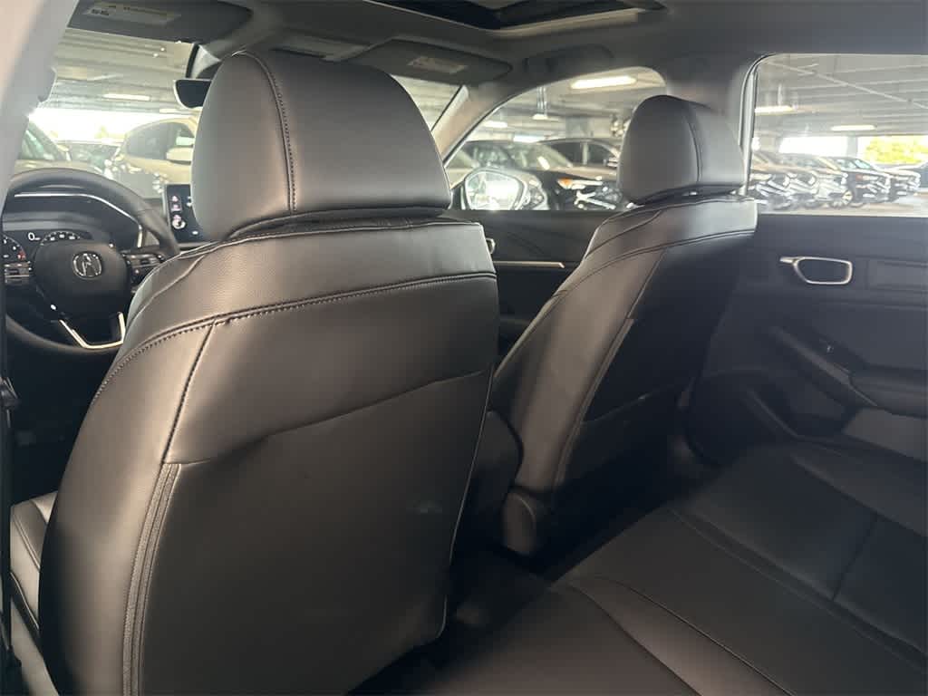 2026 Acura Integra INTEGRA