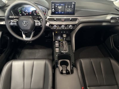 2026 Acura Integra INTEGRA