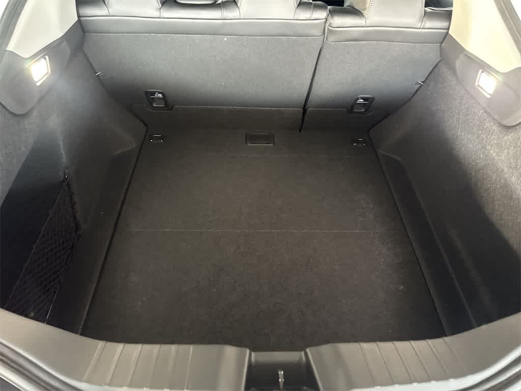 2026 Acura Integra INTEGRA