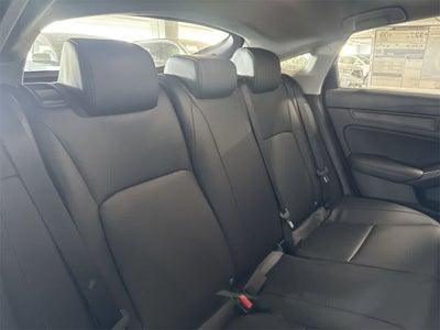 2026 Acura Integra INTEGRA