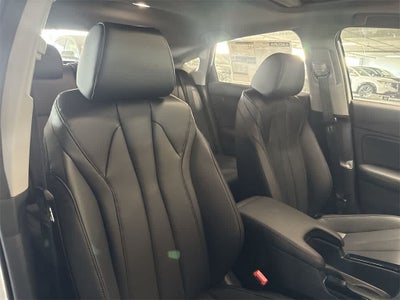 2026 Acura Integra INTEGRA