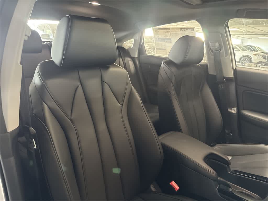 2026 Acura Integra INTEGRA