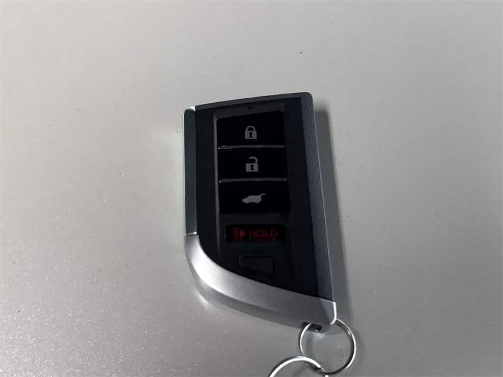 2026 Acura Integra INTEGRA