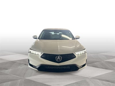 2026 Acura Integra INTEGRA