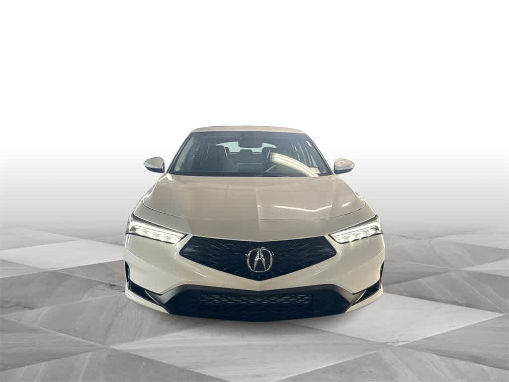 2026 Acura Integra INTEGRA