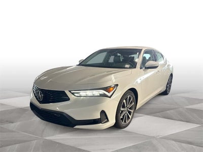 2026 Acura Integra INTEGRA