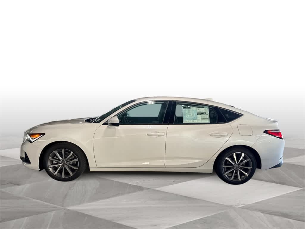 2026 Acura Integra INTEGRA