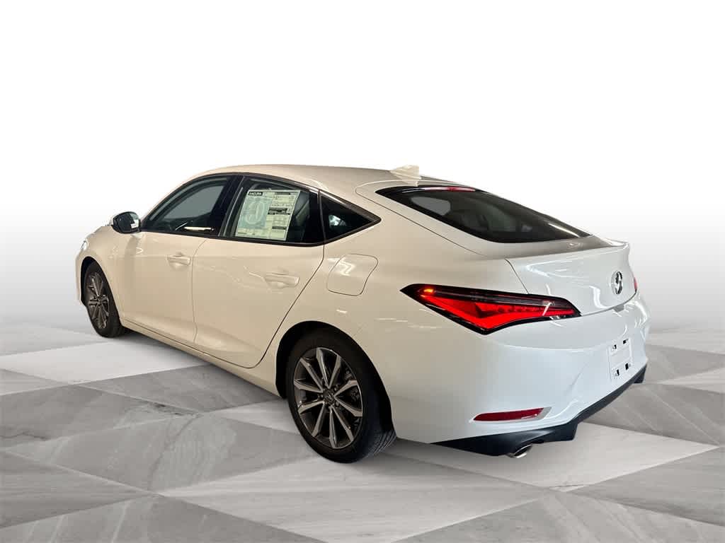 2026 Acura Integra INTEGRA